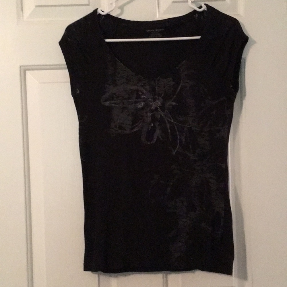 Dkny tee